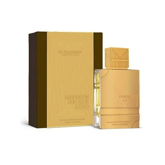 Amber Oud White Edition by Al Haramain, 2 oz EDP Spray for Unisex
