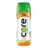 CORE Organic Hydration, Orange Mango, 16.9 Fl Oz (Pack of 12)