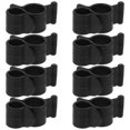 thumbnail image 1 of 8pcs Car Trunk Umbrella Holder Hooks, Multi Functional Auto Hangers for RVs, Easy Install Umbrella Storage Organizer for Cars, Trunk & Handbags, 1 of 5