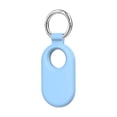 thumbnail image 1 of relayinert Smart Tag Protection Boîtier Antichoc Installation Simplifiée Protection Antichoc Gel de Silice Azur Vert, 1 of 6