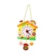 thumbnail image 5 of Reloj de pared DIY BLESIY material de Juguete Montessori, 5 of 8