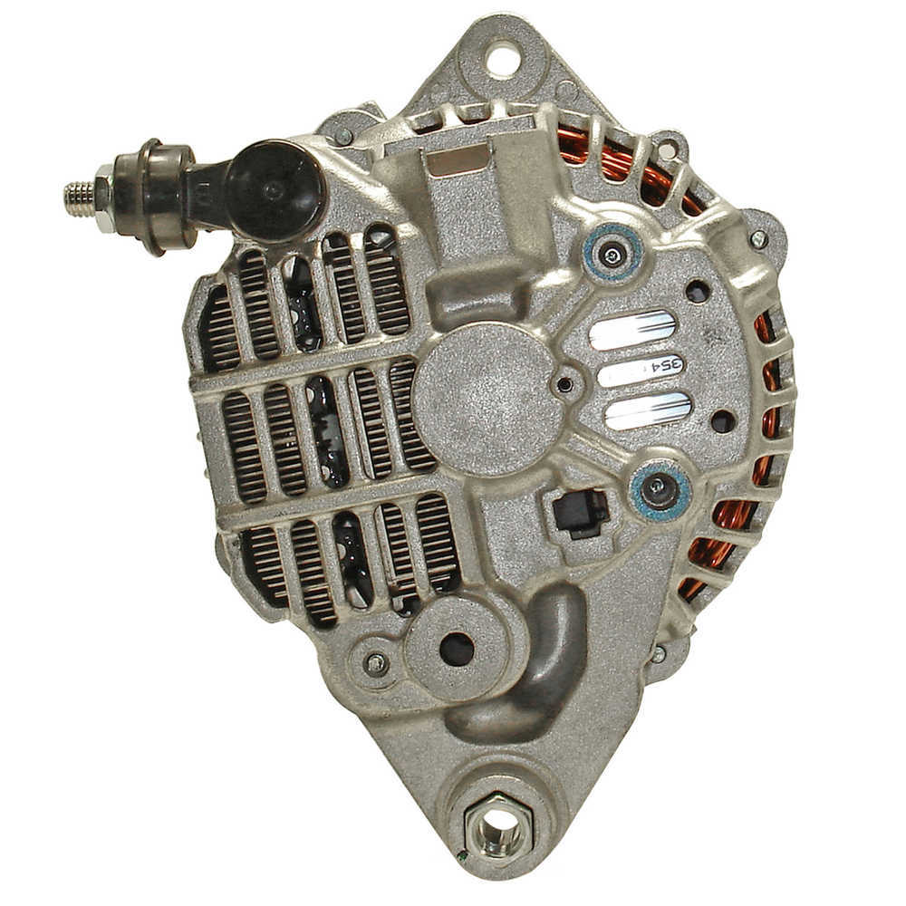 FVP Professional 11025 Alternator Standard