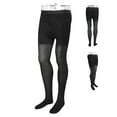 thumbnail image 4 of Collants Élastiques de Compression, Collants Extensibles Multifonctionnels Noirs pour la Maison, jusqu'à 140 Culottes, 4 of 8
