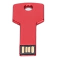 thumbnail image 4 of Photo Stick, Long Lasting Light Durable Convenient Practical   For Home For Office Red 32GB, 4 of 8