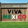 Big Dot of Happiness Viva Mexico - Large Mexican Independence Day Party Decorations - Viva Mexico - Outdoor Letter Banner