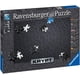 thumbnail image 3 of Rompecabezas Todo Negro Ravensburger 736 Piezas, 3 of 4