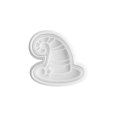 thumbnail image 2 of Pisexur New Cute Halloween Cook Molds Easy Color Baking Tool, 2 of 5