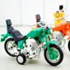 thumbnail image 5 of Juegos De Motos De Juguete Para Niños, Juego De 5 Motos De Juguete Con Motor De Fricción, Juguetes Geniales Para Niños Y Niñas, Regalos Para Fiestas De Cumpleaños, Adornos Únicos Para Tartas, Colore, 5 of 8