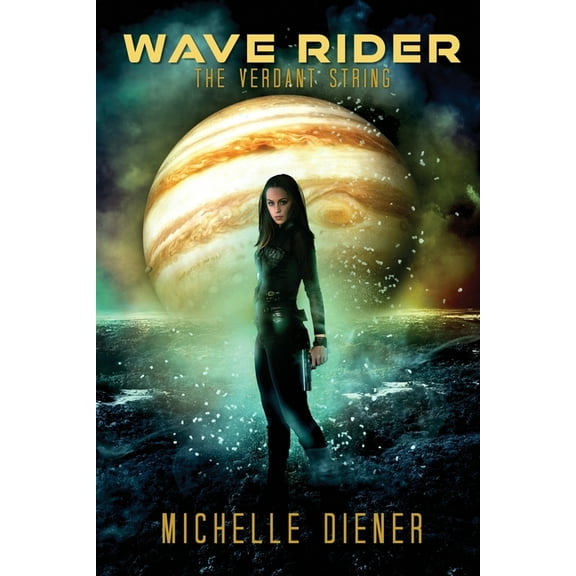 Wave Rider, (Paperback)