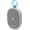Gray, variant on Skullcandy Kilo Bluetooth Speaker, IPX7 Waterproof Mini Speaker, 24 Hour Battery, True Wireless Pairing, Outdoor Use