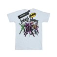 thumbnail image 1 of DC Comics Mens Batman Loveable Rogues T-Shirt, 1 of 3