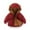 Red, variant on OGLCCG Toddler Winter Coat Boys Girls Long Sleeve Hooded Fleece Lined Warm Down Jacket 3D Ear Padded Puffer Outwear With Pockets 1-7T