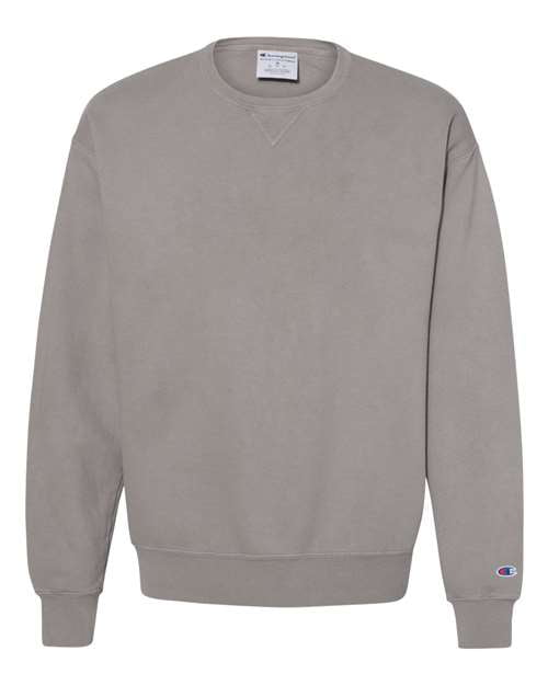 champion sweater black and white 90