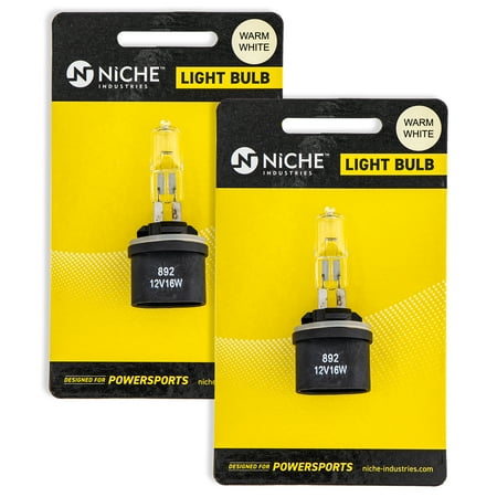 01-862 - Lo Beam Headlight Bulb For Many 07 And Newer Arctic Cat Snowmobiles. | Snowmobile Parts - Foto 9