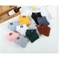 thumbnail image 4 of Ready Stock Invisible Ankle Soft Colorful Cotton Cartoon Men Unisex Women Short Socks Stokin Stoking Stocking, 4 of 7
