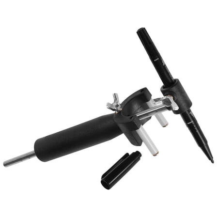 DEEPCRAFF 1Pack Auto Body Repair Tools for Car Maintenance and DIY Projects 8.7x2x1.7in