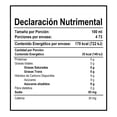 thumbnail image 4 of Bebida energética Volt Yellow Energy sabor guaraná 473 ml, 4 of 5