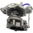thumbnail image 2 of Seapple New GT2259LS 24100-4631A Turbocharger Fit Compatible with Kobelco SK210-8 SK250-8 Hino JO5E, 2 of 4
