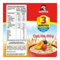thumbnail image 3 of Avena 3 Minutos con sémola de trigo 610 g, 3 of 4