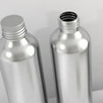 thumbnail image 6 of UDIYO Portable Aluminum Bottle Storage Liquid Cosmetic Lotion Container with Cover, 6 of 6