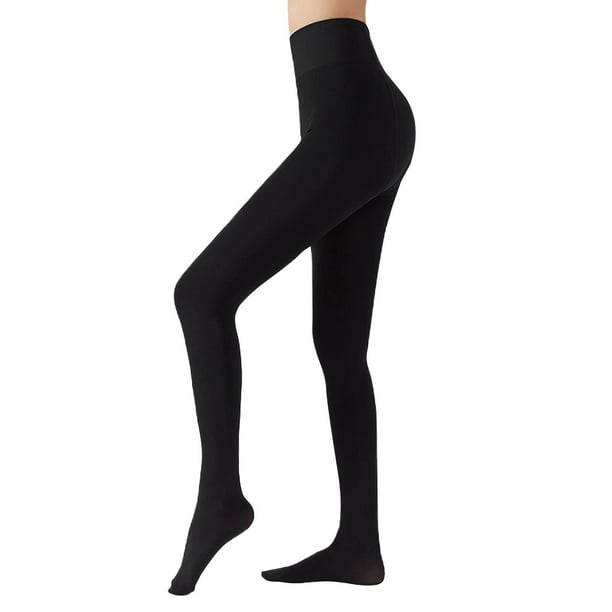 Leggins termicos color carne sale