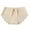 Beige, variant on Aoochasliy Underwear for Womens Clothes Briefs Ice Silk Panties Female Underpants Pantys