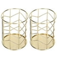 thumbnail image 1 of Hollow Pen Container,  Looking 2pcs Pen Organizer,  For, 1 of 8