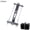 C, variant on Car Battery Tie Down Bracket - Engine Bay Battery Hold Down Clamp for Secure Fitment Aluminum Alloy Mounting Bar with J Bolt Support, Anti Vibration Automotive Stabilizer for SUV Car,Good Contact