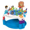 Baby Einstein Around the World Discovery Center Activity Saucer, Ages 6 months +