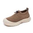 thumbnail image 4 of DeHolifer Barefoot Shoes for Women Men Wide Toe Zero Drop Lightweight Casual Sneakers, 4 of 8