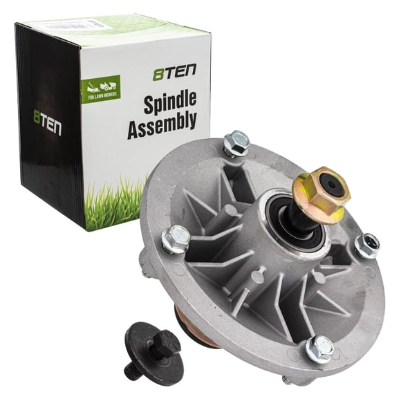 8TEN Spindle for Toro Timecutter Z4200 110-6866 117-1192 42 50 inch 810-CSP2326N