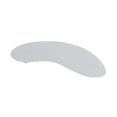 thumbnail image 3 of AMLESO Acrylic Decorative Footed Tray Acrylic Tray for Earring Display Coffee Table B, 3 of 8