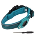 thumbnail image 3 of Collar de perro resistente, collar de perro reflectante, collar de perro reflectante ajustable, collar de perro, los mejores materiales Jadeshay A, 3 of 8