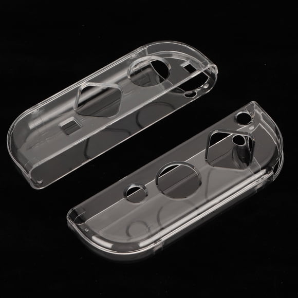 Carcasa Protectora Para Consola De Juegos, Funda Protectora Transparente Para Consola De Juegos Para Game Handle