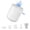 01#A, variant on No Pump Vacuum Storage Bags, Press & Seal Cube Storage Bags for Clothes Bedding Quilts, Moisture & Dust Protection, Space Saving Organizer for Closet Travel Moving (70 × 50 × 30 cm),1PCS
