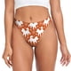 thumbnail image 1 of Fotbe Christmas Snowflake Dog Tanga Sin Costuras para Mujer con Estampado – Panties Invisibles, Transpirables y Cómodos para Uso Diario-4X-Large, 1 of 6