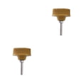 thumbnail image 1 of Speravity Cepillo de disco de taladro eléctrico, almohadilla de fregado redonda para de coches, accesorios de limpieza para el hogar, accesorio Type2 NO2 Speravity CBP257664, 1 of 6