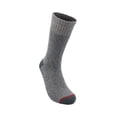 thumbnail image 5 of Avalanche Men's Outdoor Thermal Crew Socks 5-Pack, 5 of 8