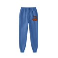 thumbnail image 5 of YOUYEDIAN Halloween Sweatpants for Boys Fashion Casual Sweatpants with Pockets Funny Halloween Graphic Pants Kids Comfy Trousers (Blue, 9-10 Years), 5 of 5