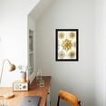 thumbnail image 4 of Acanthometra, Framed Art Print Wall Art by Ernst Haeckel Sold by Art.Com, 4 of 5