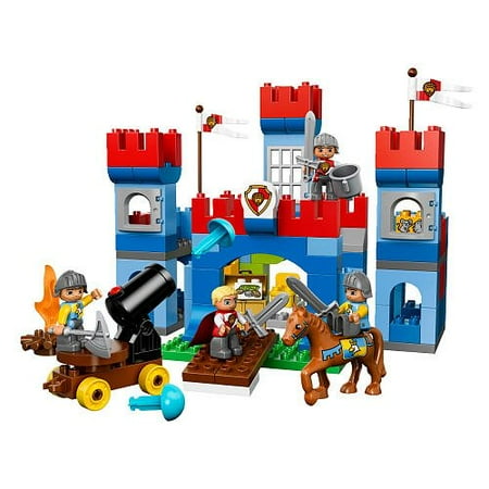LEGO DUPLO Big Royal Castle (10577)