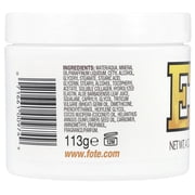 Fruit of the Earth Vitamin E Skin Care Cream 4 oz Cream