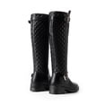thumbnail image 5 of BURUDANI Women's Knee High Fashion Riding Boots, 5 of 6