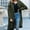 Army Green, variant on Ladies Fashion Solid Color Long-sleeved Mid-length Lamb Velvet Coat plus Size Ski Coats for Women Womens Coats And Jackets Womens Petite Long Wool Coat 3x plus Jackets for Women plus Size Sweaters for
