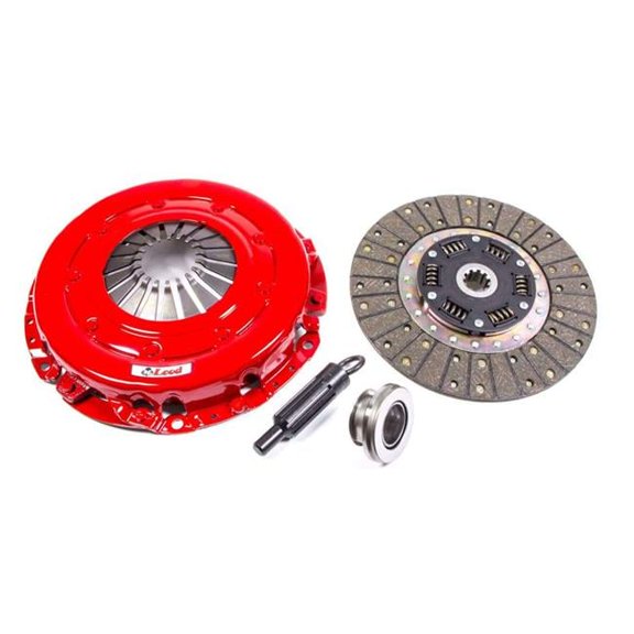 Mcleod 75117 Clutch Kit - Street Pro GM, 1.12 in. x 10 Spline