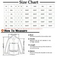 thumbnail image 2 of Mens Thermal Sherpa Fleece Lined Flannel Hoodies Button Down Long Sleeve Puffer Jackets Big and Tall Zip Up Plaid Coats, 2 of 6