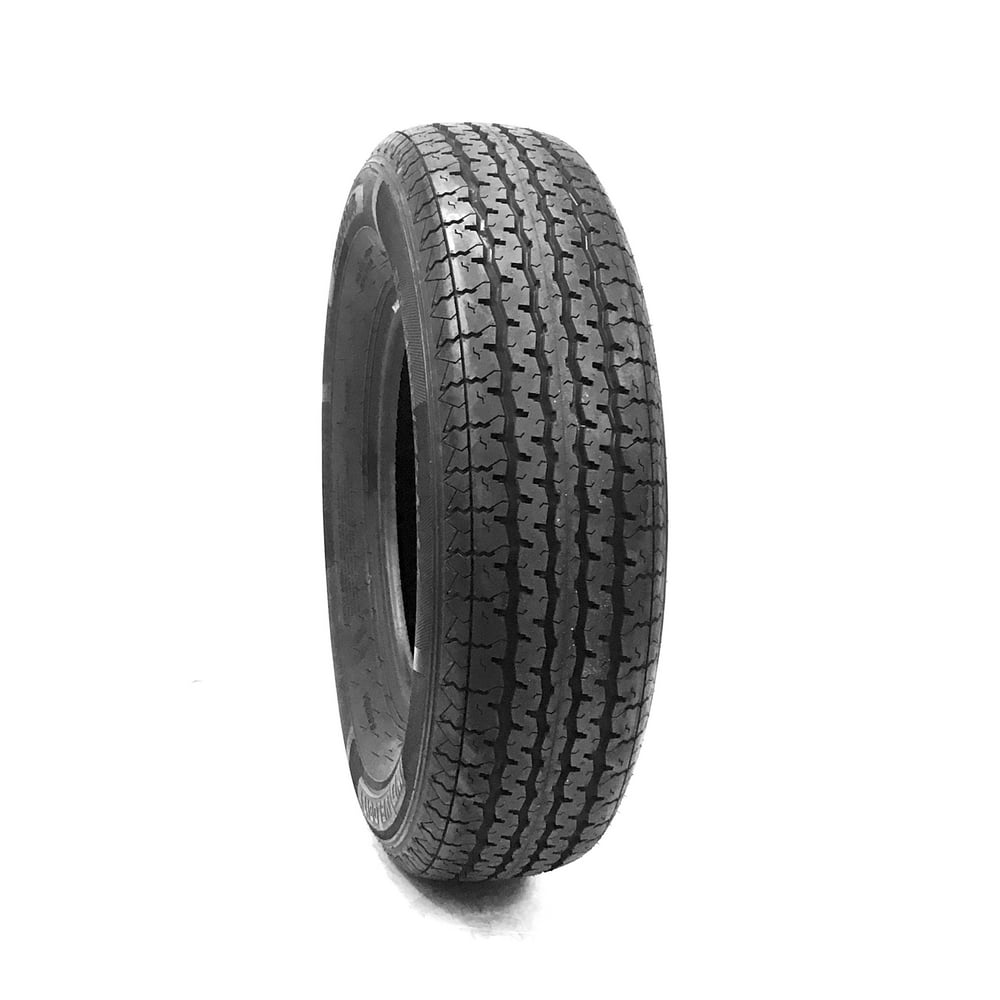 St235 80r16 12 Ply Trailer Tires