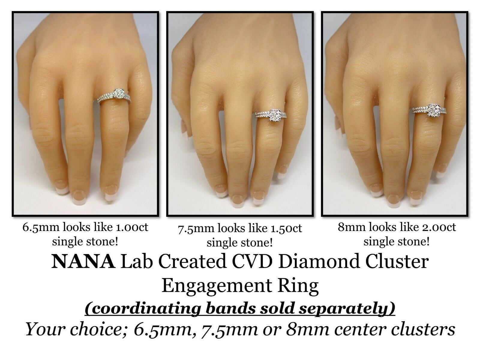 What Finger Should I Wear A Promise Ring On