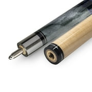 Viper Underground Raven 58 Billiard/Pool Cue, 2 Piece, 20 Ounce