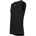 thumbnail image 2 of Coolcore Sleeveless Compression Tank, 2 of 2
